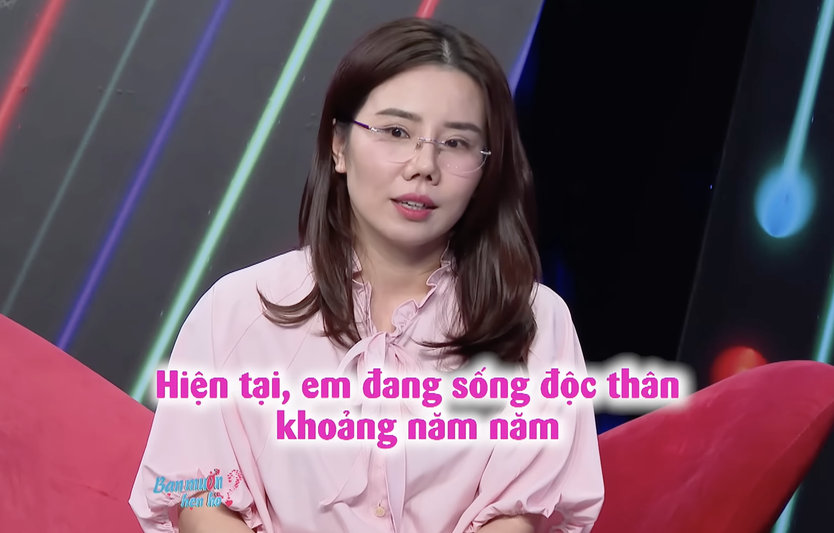 Bạn muốn hẹn hò: Chàng trai quỳ gối xin bấm nút, cô gái vẫn từ chối- Ảnh 6.