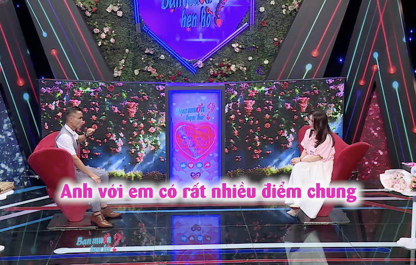 Bạn muốn hẹn hò: Chàng trai quỳ gối xin bấm nút, cô gái vẫn từ chối- Ảnh 8.