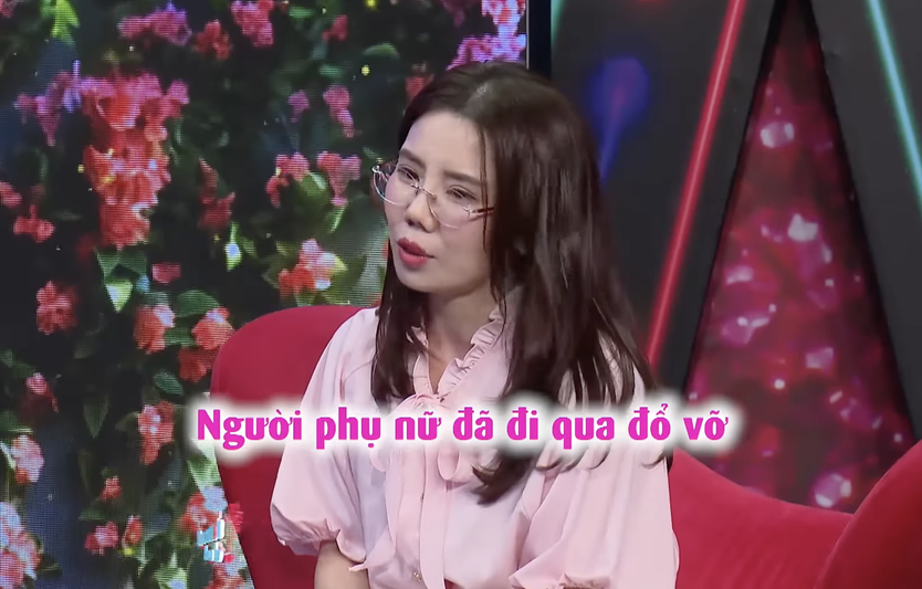 Bạn muốn hẹn hò: Chàng trai quỳ gối xin bấm nút, cô gái vẫn từ chối- Ảnh 10.
