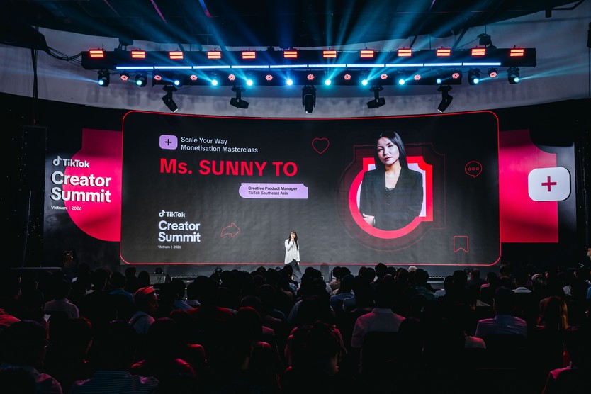 Nhà sáng tạo nội dung chất lượng cao trên TikTok ghi nhận lượt xem tăng 73% - Ảnh 1.
