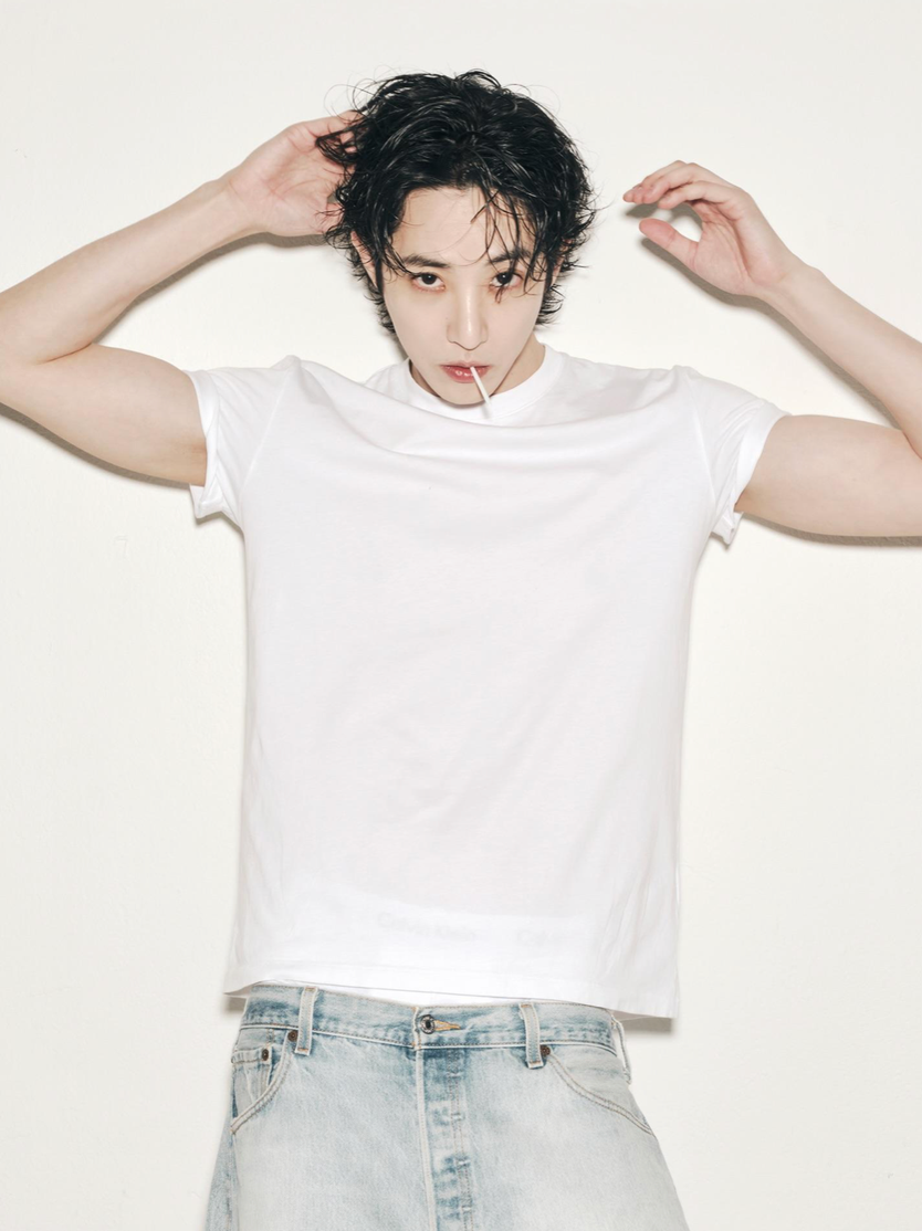 Nam diễn viên Lee Soo-hyuk bất ngờ rút khỏi phim mới gây ngỡ ngàng - Ảnh 2.