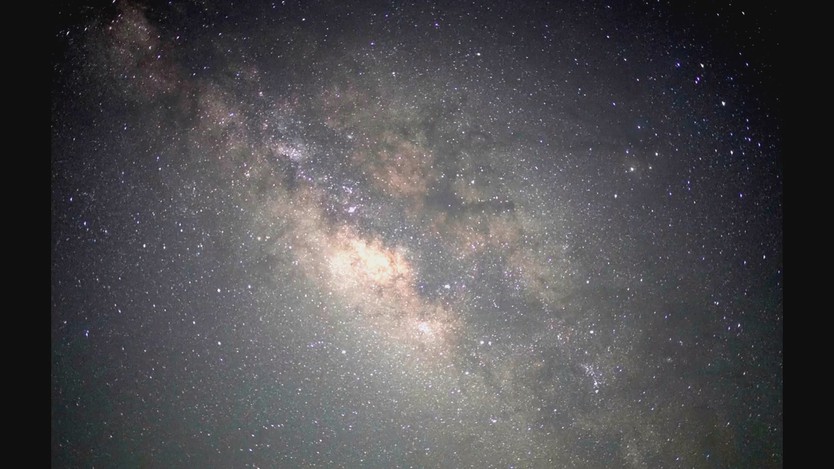Tìm thấy ngôi sao di chuyển nhanh nhất thiên hà - 25.000km/giây - Ảnh 3.