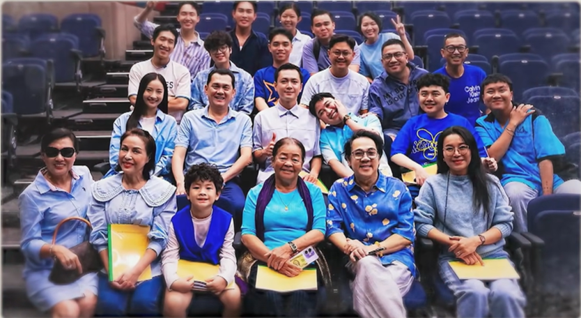 Nét Việt: NSƯT Thành Lộc và quan niệm về một vai diễn đúng nghĩa - Ảnh 13.