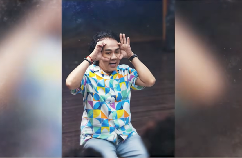 Nét Việt: NSƯT Thành Lộc và quan niệm về một vai diễn đúng nghĩa - Ảnh 12.