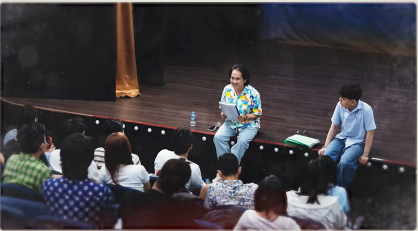 Nét Việt: NSƯT Thành Lộc và quan niệm về một vai diễn đúng nghĩa - Ảnh 11.