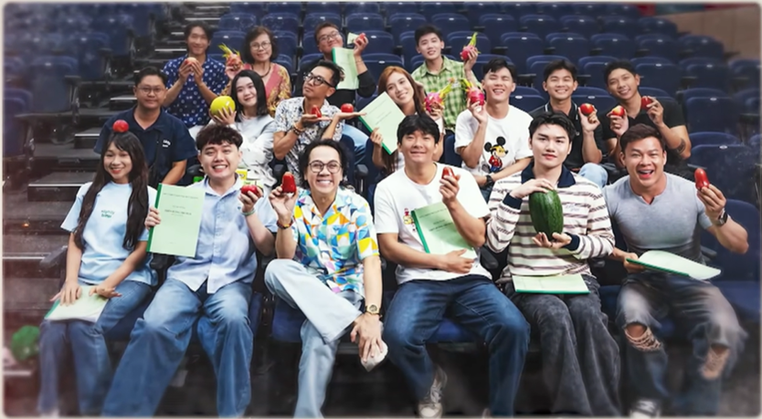 Nét Việt: NSƯT Thành Lộc và quan niệm về một vai diễn đúng nghĩa - Ảnh 10.