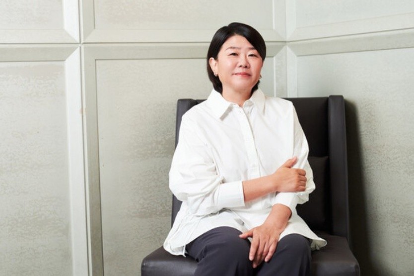 Lee Jung-eun thử sức với vai người mẹ bị cuốn vào vòng xoáy báo thù - Ảnh 3.