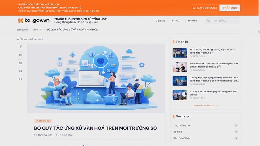 Khi “drama” trở thành cỗ máy sinh lời trên mạng xã hội - Ảnh 4.