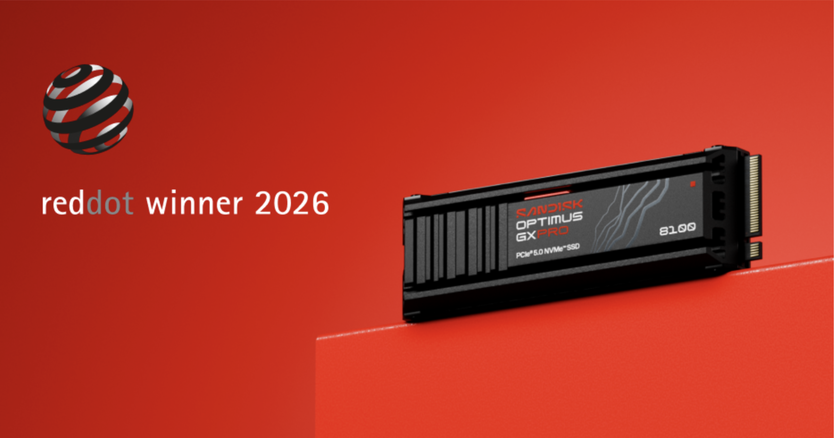 SANDISK Optimus™ ra mắt tại Việt Nam, mở rộng hệ sinh thái SSD hiệu năng cao - Ảnh 8.