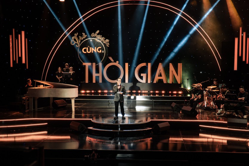 Trò chuyện cùng thời gian: “Tình yêu là như thế”- Ảnh 13.