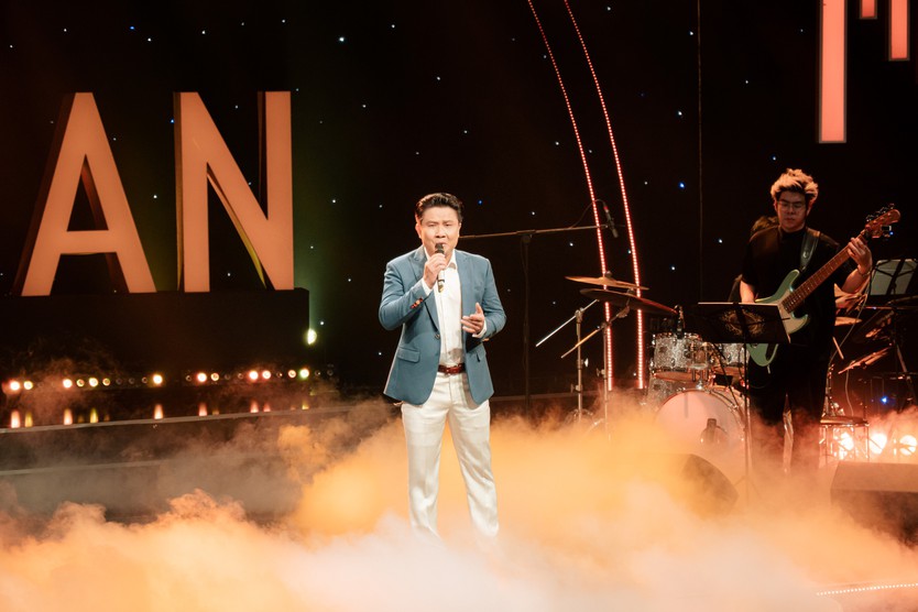 Trò chuyện cùng thời gian: “Tình yêu là như thế”- Ảnh 7.