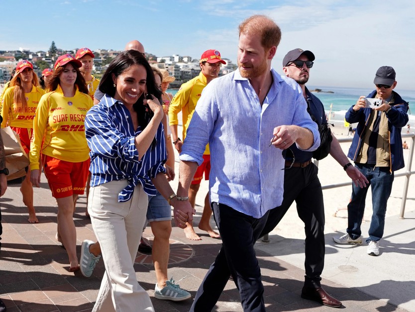 Hoàng tử Harry cùng 6 người khác phải trả 13 triệu USD sau vụ kiện thất bại với Daily Mail - Ảnh 5.
