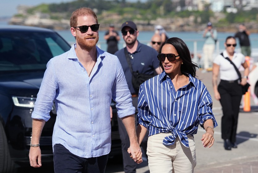 Hoàng tử Harry cùng 6 người khác phải trả 13 triệu USD sau vụ kiện thất bại với Daily Mail - Ảnh 4.