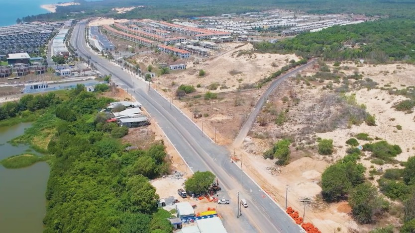 Xã Hồ Tràm tăng cường kiểm soát, đẩy nhanh giải ngân đầu tư công - Ảnh 3.