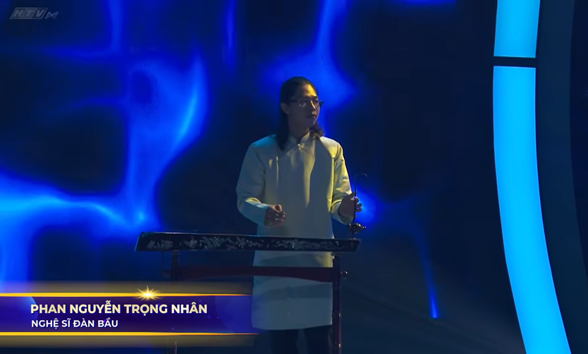 Siêu tài năng nhí: Duy Khoa chinh phục sân khấu Bán kết 3 bằng saxophone- Ảnh 6.