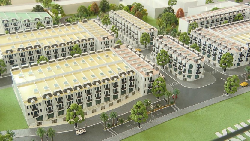 Góp ý Dự thảo Luật Nhà ở (sửa đổi): Nhiều đề xuất trong công tác quản lý vận hành nhà chung cư- Ảnh 4.