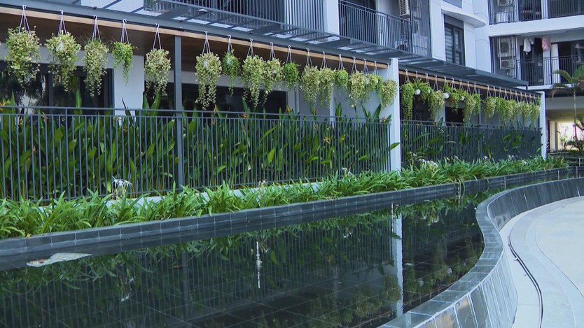 Góp ý Dự thảo Luật Nhà ở (sửa đổi): Nhiều đề xuất trong công tác quản lý vận hành nhà chung cư- Ảnh 5.