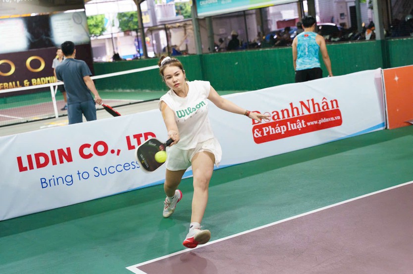 Giải Pickleball lần thứ I - năm 2026: Kết nối đam mê, lan tỏa giá trị nhân văn- Ảnh 2.