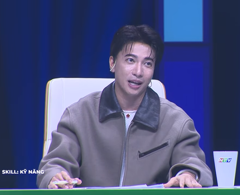Siêu tài năng nhí 12 tuổi đa tài từ DJ, rap đến hiphop khiến Võ Tấn Phát cho "100 điểm"- Ảnh 21.