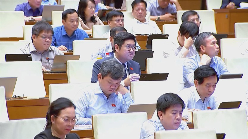 Đề xuất giảm thuế 30%, tránh “điểm gãy” khi doanh nghiệp vượt ngưỡng - Ảnh 3.