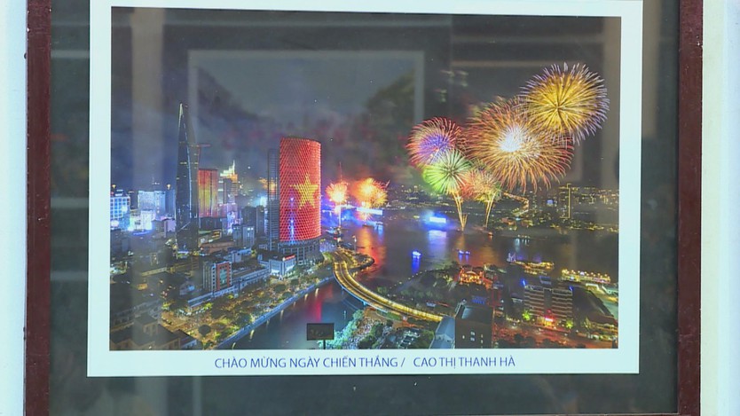 “Sài Gòn phố thị” - Những lát cắt đa sắc về TP. Hồ Chí Minh- Ảnh 7.