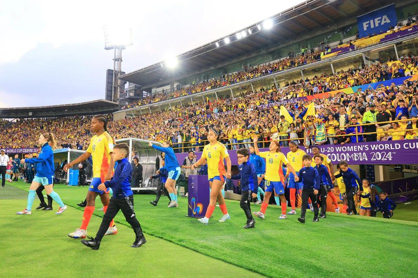 Các nước chủ nhà đã thi đấu ra sao tại FIFA U-20 Women's World Cup? - Ảnh 7.