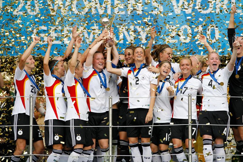 Các nước chủ nhà đã thi đấu ra sao tại FIFA U-20 Women's World Cup? - Ảnh 3.