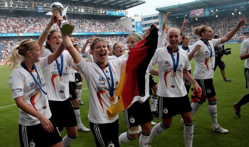 Các nước chủ nhà đã thi đấu ra sao tại FIFA U-20 Women's World Cup? - Ảnh 4.