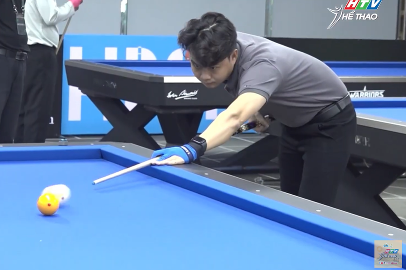 Khởi tranh Giải Billiards Carom 3 băng Siêu Cúp Phúc Thịnh 2026- Ảnh 7.