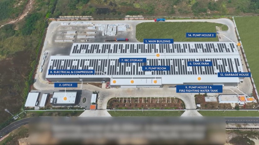 Sản xuất xanh - "chìa khoá" giữ vững thị trường xuất khẩu  - Ảnh 2.