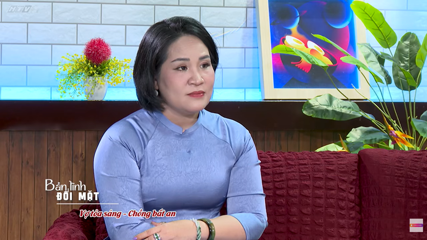 Bản lĩnh đối mặt - Ảnh 4.