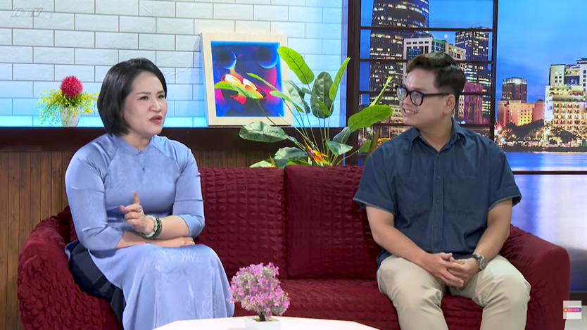 Bản lĩnh đối mặt - Ảnh 6.
