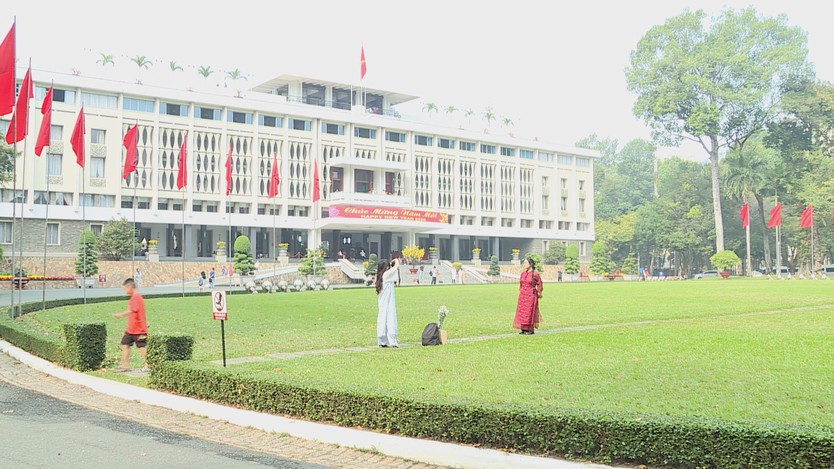 Quy hoạch TP. Hồ Chí Minh tầm nhìn 100 năm: Cần xác định trung tâm lịch sử của Thành phố  - Ảnh 3.
