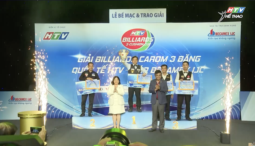 Các cơ thủ 3 băng Việt Nam sẵn sàng cho giải thế giới - Ảnh 4.
