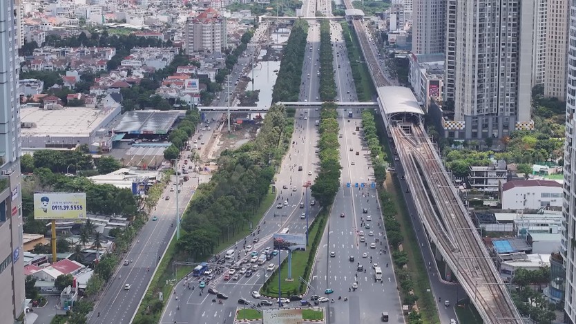 Luật Phát triển đô thị: Mở khóa nguồn lực, kiến tạo niềm tin- Ảnh 3.