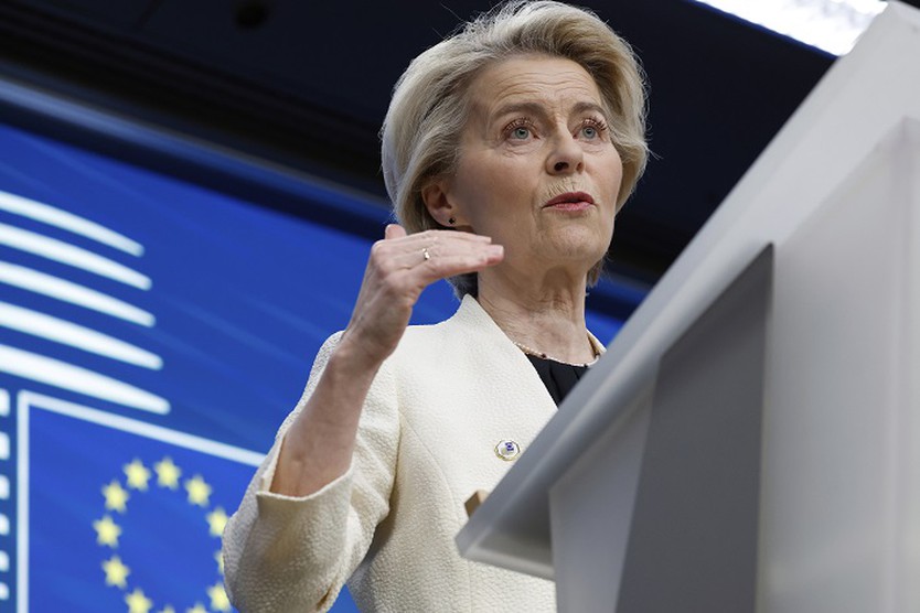 NATO tăng cường tuần tra không phận Ba Lan và các nước Baltic - Ảnh 2.