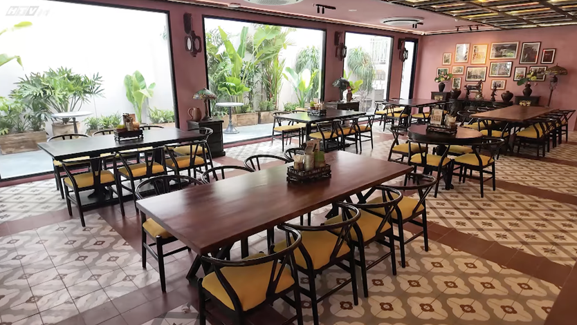 Năm Chà mê mẩn mâm cơm nhà trong Quán ăn hạnh phúc - Ảnh 8.