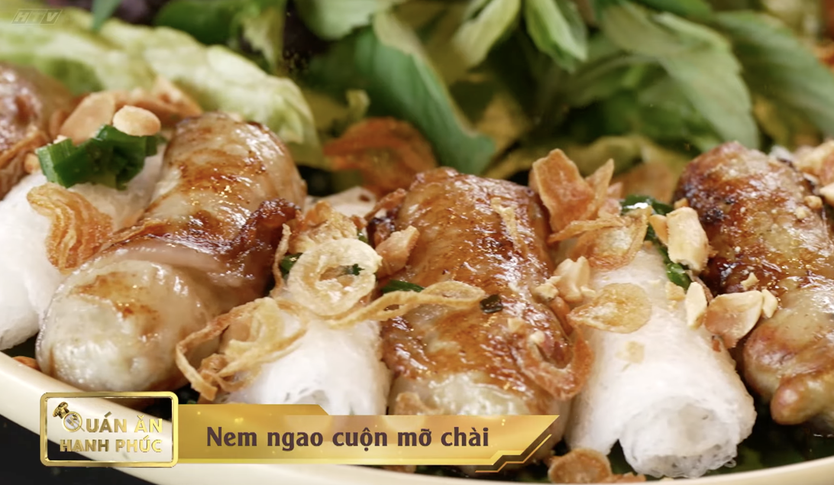 Năm Chà mê mẩn mâm cơm nhà trong Quán ăn hạnh phúc - Ảnh 13.