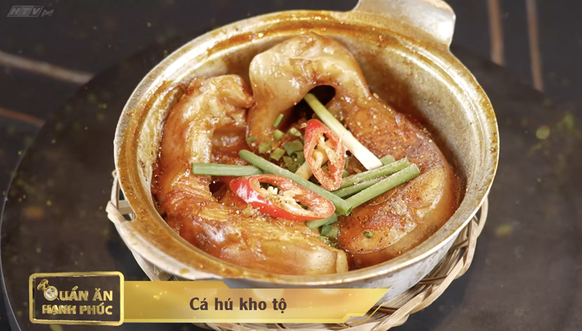 Năm Chà mê mẩn mâm cơm nhà trong Quán ăn hạnh phúc - Ảnh 15.