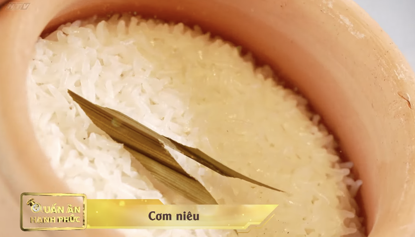 Năm Chà mê mẩn mâm cơm nhà trong Quán ăn hạnh phúc - Ảnh 14.