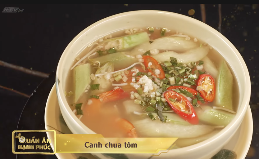 Năm Chà mê mẩn mâm cơm nhà trong Quán ăn hạnh phúc - Ảnh 17.