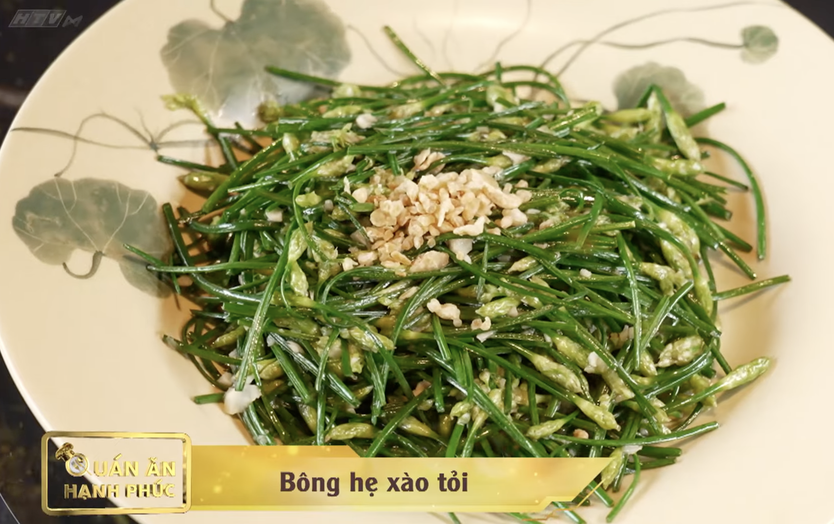 Năm Chà mê mẩn mâm cơm nhà trong Quán ăn hạnh phúc - Ảnh 16.