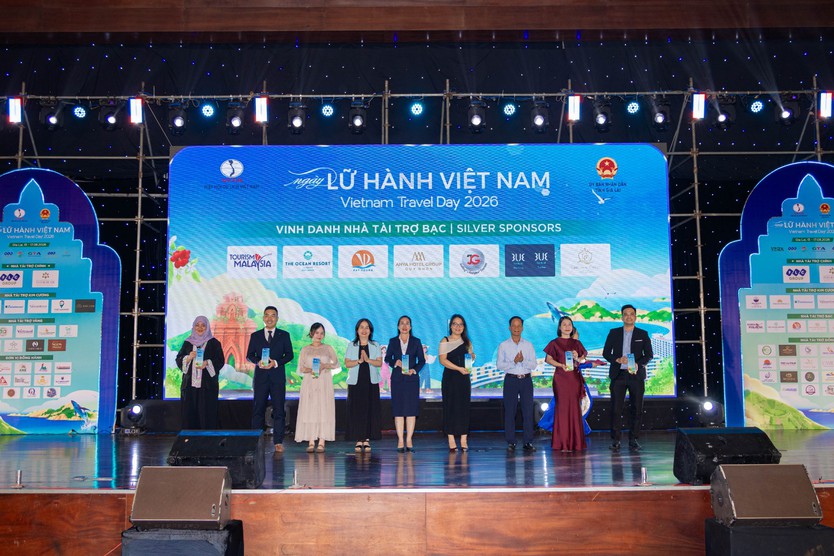 Malaysia kéo dài chiến dịch VM2026 đến năm 2027, tăng cường hút khách Việt - Ảnh 1.