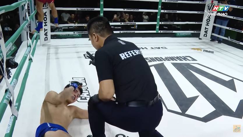 V1 Championship - Nâng tầm Muay Thái và Kickboxing chuyên nghiệp tại Việt Nam - Ảnh 5.
