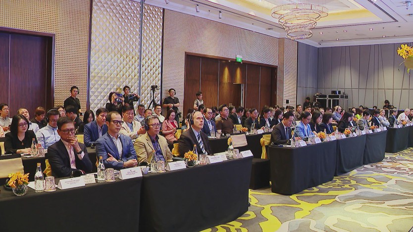 Việt Nam và ASEAN: Định vị trong chuỗi giá trị toàn cầu - Ảnh 2.