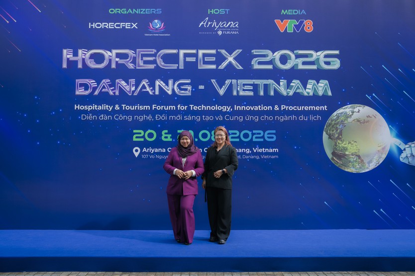 Malaysia kéo dài chiến dịch VM2026 đến năm 2027, tăng cường hút khách Việt - Ảnh 2.