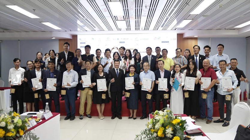 Kết nối công nghệ, thúc đẩy doanh nghiệp - Ảnh 5.