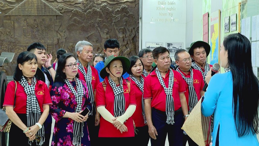 Phường Hiệp Bình: Tạo nguồn lực và bồi dưỡng đảng viên tại địa bàn dân cư - Ảnh 6.