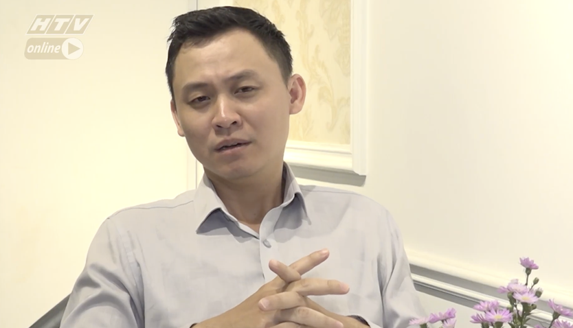 Vườn sao mai: Đi cà phê học ngoại ngữ - Mô hình giao lưu ngôn ngữ độc đáo - Ảnh 2.