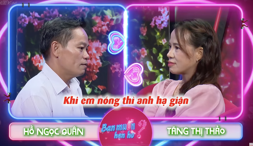 Bạn muốn hẹn hò: Chị gái chủ tiệc cưới tự tay mang tráp trầu cau đi "hỏi chồng"- Ảnh 7.